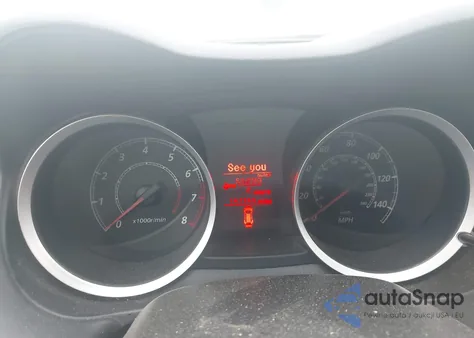 2012 Mitsubishi Lancer Es from USA, damaged, VIN JA32U2FU3CU017308